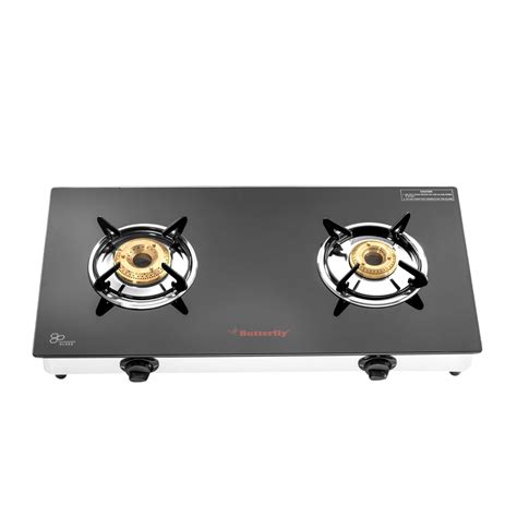 how to repair butterfly gas stove